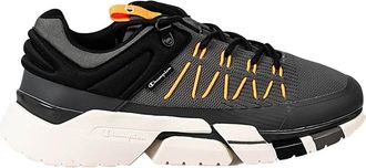 Champion Sneakers con lacci - - Shoes - Uomo - Grigio - 41 EU