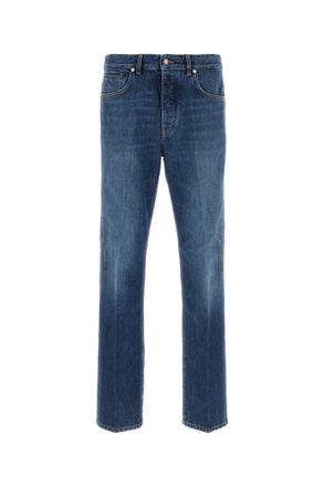 Givenchy Denim Jeans