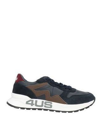 Paciotti 4us CALZADO - Sneakers en YOOX.COM