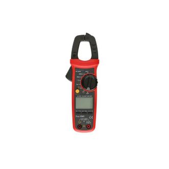 Hanger Pa 204r Pinza Amperim&eacute;trica Digital Medici&oacute;n El&eacute;ctrica