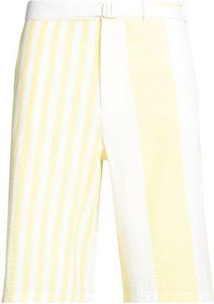 Maison Kitsun&eacute; BOTTOMWEAR - Shorts & Bermuda Shorts on YOOX.COM