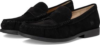 Born Maris High Womens Heels Black (Suede) : 8.5 M (B), Leather/Suede