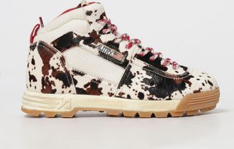 Autry Boots AUTRY Woman color Multicolor