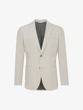 Gentiluomo Colbert Lombardi | Beige