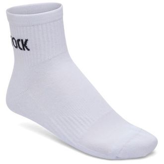 Birkenstock Cotton Crew Ankle Multifunktionssocken - Unisex | grau/wei&szlig;