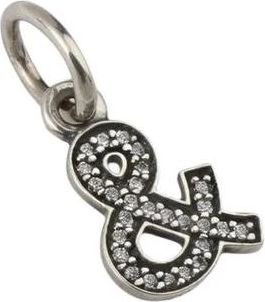 Pandora Donna, Accessori, Grigio, Taglia unica, new
