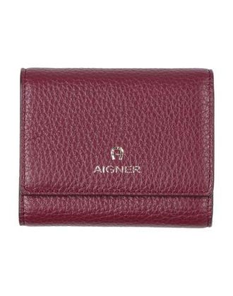 Aigner Kleinlederwaren - Brieftaschen auf YOOX.COM