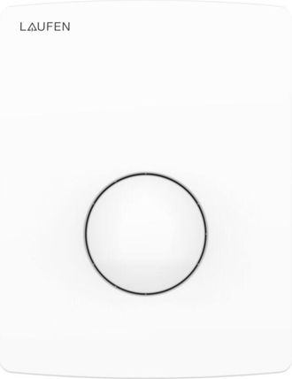 Laufen Laufen Au109 Placa De Accionamiento Ineo, Para Urinario