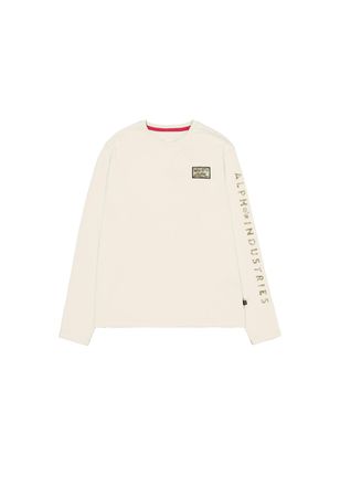 Alpha Industries Longsleeve