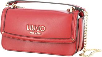 Liu Jo Tassen, Dames, Rood, ONE Size, Bags