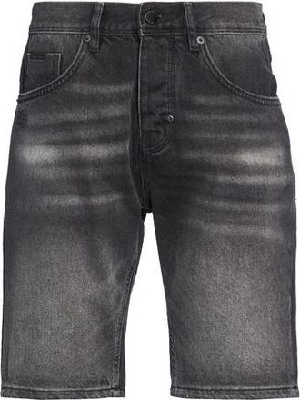 Antony Morato BOTTOMWEAR - Shorts jeans su YOOX.COM