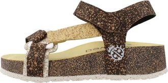 Yokono Donna, Scarpe, Marrone, 39 EU, new