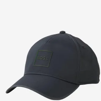 HUGO BOSS Baseball Cap With Logo