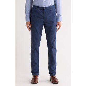AG - Adriano Goldschmied Jamison Jeans in Stride Blue Multi at Nordstrom Rack, Size 29 X 32