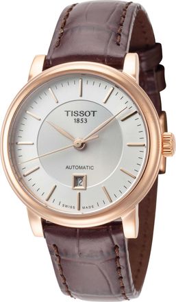 Tissot Carson Womens Watch