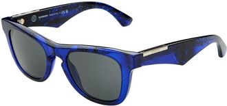 Burberry Mens Classic Reloaded 52Mm Sunglasses