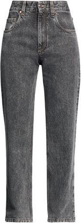 Brunello Cucinelli BOTTOMWEAR - Pantaloni jeans su YOOX.COM
