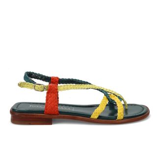 Pons Quintana Donna, Scarpe, Multicolore, 36 EU, new