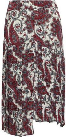 Isabel Marant Midi skirts