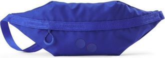 Pinqponq Brik Hüfttasche - | blau