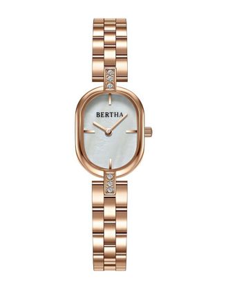 Bertha Sunglasses Womens Lana Watch