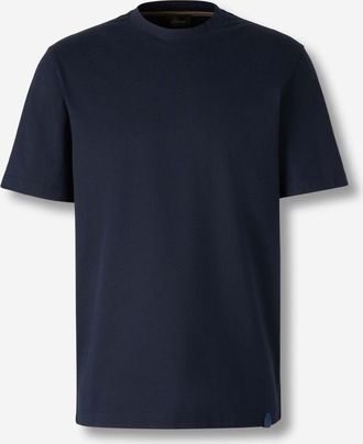 Brioni Cotton T-Shirt