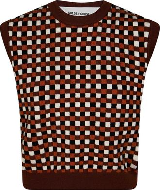 Golden Goose Mujer, Jerseys, Multicolor, Talla: M