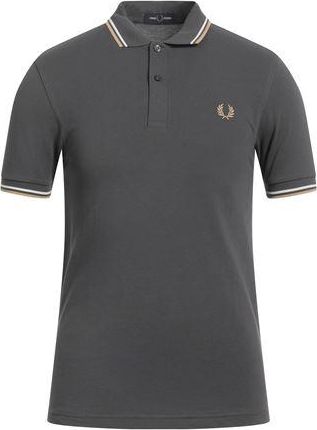 Fred Perry TOPWEAR - Polo shirts on YOOX.COM