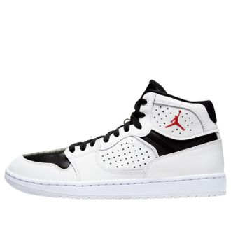 Nike Jordan Air Jordan Access White Black AR3762-101