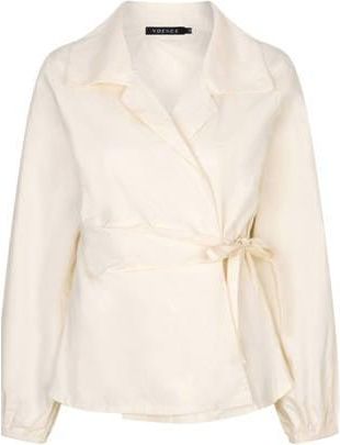 Ydence blouse ecru