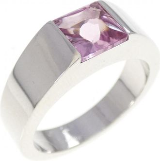 Cartier White Gold (18K) Band Ring (Pre-Owned)