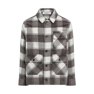 Golden Goose Hombre, Chaquetas, Multicolor, Talla: S