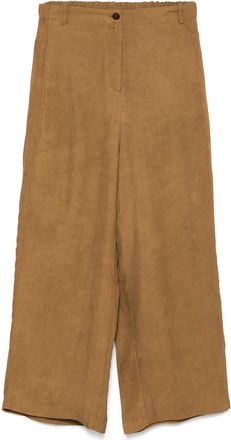 Colour 5 Power Cropped Trousers