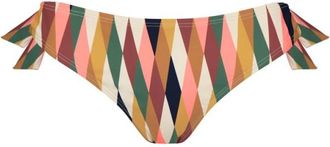 Barts Abanov Bikini Briefs Bikini-Bottom f&uuml;r Damen | bunt