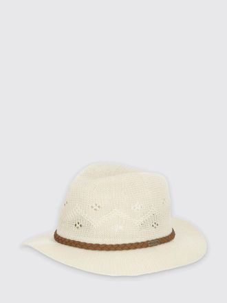 Barbour Cappello BARBOUR Donna colore Naturale
