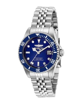 Invicta Womens Pro Diver Watch