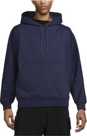 Nike Knit Hoodie Midnight Navy DR5406-410