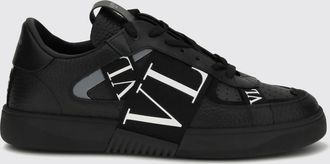 Valentino Garavani Sneakers VL7N in pelle di vitello liscia con logo stampato