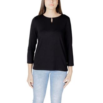 Street One Donna, Top, Nero, S, new