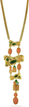 Sphera Milano Plated Necklace