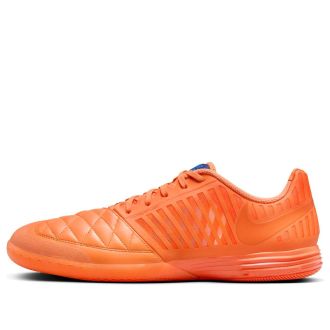 Nike Lunar Gato 2 IC Bright Mandarin 580456-800