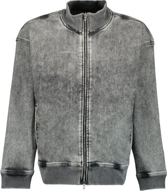 Diesel Uomo, Giacche, Grigio, S, new