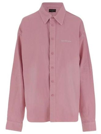 Balenciaga Shirts