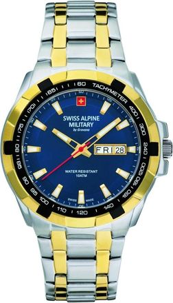 Swiss Alpine Military Heren, Accessoires, Veelkleurig, Maat: ONE Size