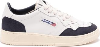 Autry Medalist Low Sneakers