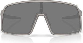 Oakley Sunglasses, unisex, Gray, Size: 37 MM Sutro OO 9406
