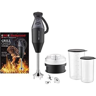 Unold Esge-zauberstab M 200 Bbq