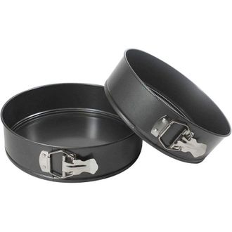 OEM Sart&eacute;n Desmontable Antiadherente De 2 Piezas Y 23 Cm (9 Pulgadas)