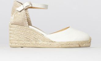 Castaner Espadrillas Carol Casta&ntilde;er in canvas