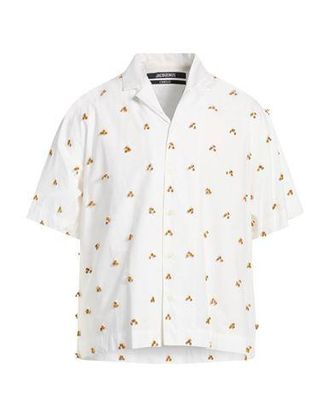 Jacquemus CAMISETAS Y TOPS - Camisas en YOOX.COM